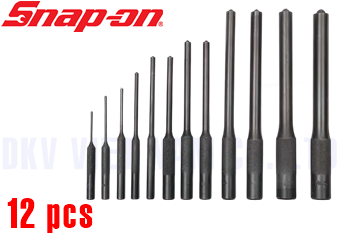 Bộ đột lỗ Snap-on PS-12