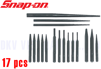 Bộ đột lỗ Snap-on PS-17