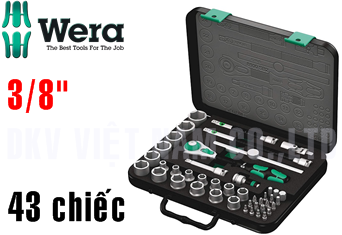 Bộ dụng cụ 05003594001
