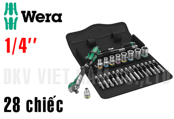 Bộ dụng cụ 05004016001