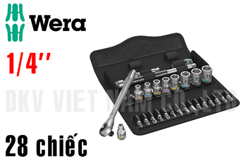 Bộ dụng cụ 05004017001