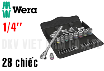 Bộ dụng cụ 05004018001