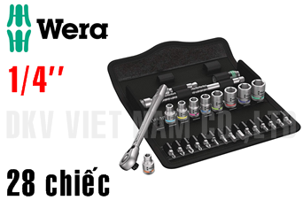 Bộ dụng cụ 05004020001