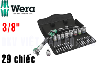 Bộ dụng cụ 05004046001