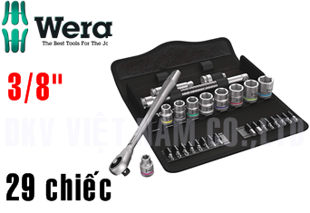 Bộ dụng cụ 05004047001