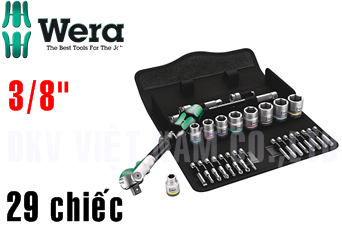 Bộ dụng cụ 05004049001