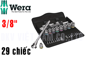Bộ dụng cụ 05004050001