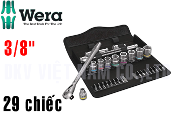 Bộ dụng cụ 05004051001