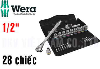 Bộ dụng cụ 05004078001