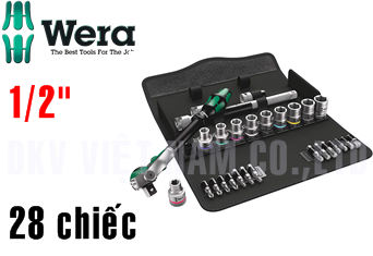Bộ dụng cụ 05004079001