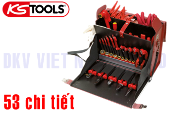 Bộ dụng cụ 117.1820