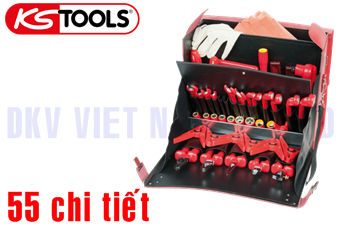 Bộ dụng cụ 117.1871