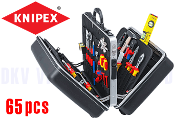 Bộ dụng cụ cách điện 00 21 40