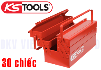 Bộ dụng cụ cách điện 117.0181