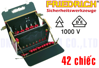 Bộ dụng cụ cách điện 251433