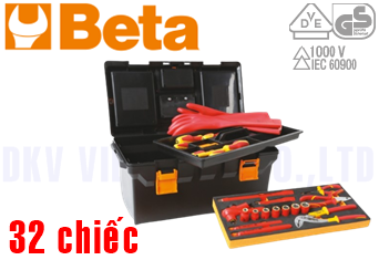 Bộ dụng cụ cách điện Beta 2115PL-MQ32