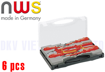 Bộ dụng cụ cách điện NWS 834-6