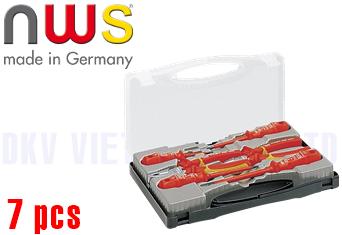 Bộ dụng cụ cách điện NWS 836-6