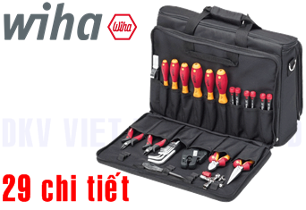 Bộ dụng cụ Wiha 43879