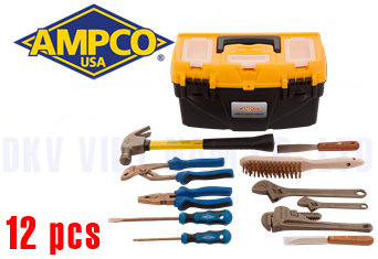 Bộ dụng cụ chống cháy nổ Ampco RM1048