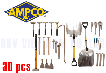 Bộ dụng cụ chống cháy nổ Ampco RN1050