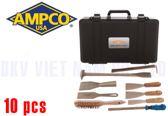 Bộ dụng cụ chống cháy nổ Ampco RR1000