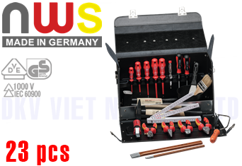 Bộ dụng cụ cách điện NWS 321-23