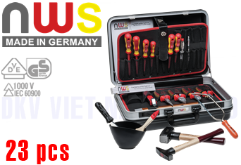 Bộ dụng cụ cách điện NWS 321K-23