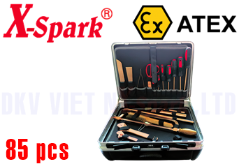 Bộ dụng cụ chống cháy nổ X-Spark  Z-85