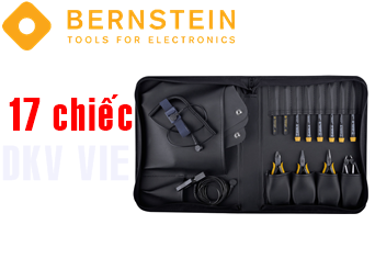Bô dụng cụ chống tĩnh điện Bernstein 2220
