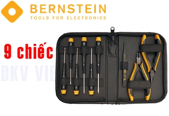 Bô dụng cụ chống tĩnh điện Bernstein 2252