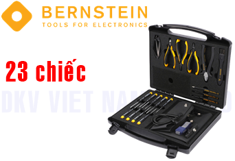 Bô dụng cụ chống tĩnh điện Bernstein 2280