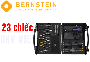 Bô dụng cụ chống tĩnh điện Bernstein 2282