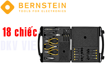 Bô dụng cụ chống tĩnh điện Bernstein 2286