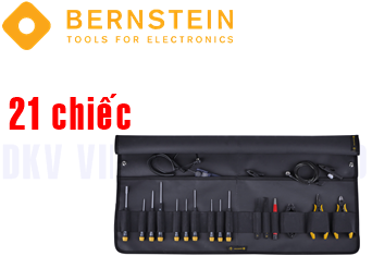 Bô dụng cụ chống tĩnh điện Bernstein 2300