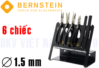 Bô dụng cụ chống tĩnh điện Bernstein 3-960 VB