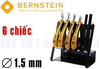 Bô dụng cụ chống tĩnh điện Bernstein 3-960 VC