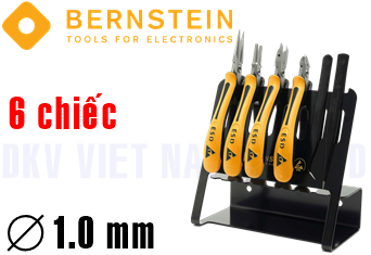 Bô dụng cụ chống tĩnh điện Bernstein 3-960 VT