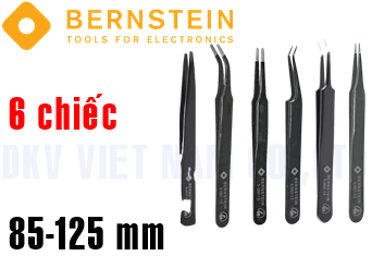Bô dụng cụ chống tĩnh điện Bernstein 5-060-AES