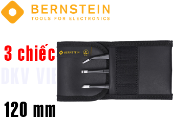Bô dụng cụ chống tĩnh điện Bernstein 5-130-A