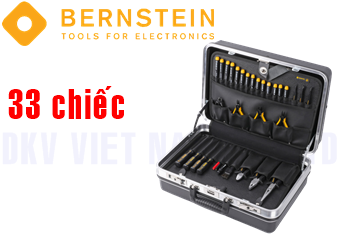 Bô dụng cụ chống tĩnh điện Bernstein 6900