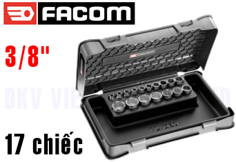 Bộ dụng cụ Facom J.400