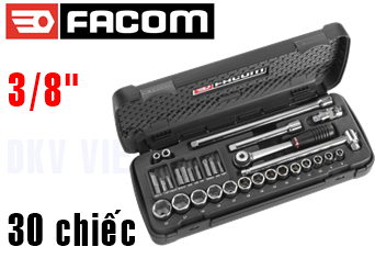 Bộ dụng cụ Facom J.430ASP