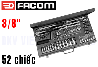 Bộ dụng cụ Facom J.450U