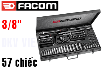 Bộ dụng cụ Facom J.451EP