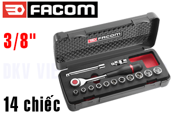 Bộ dụng cụ Facom J.600