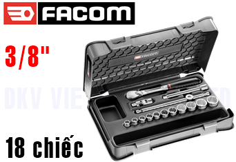 Bộ dụng cụ Facom JL.161-2P12