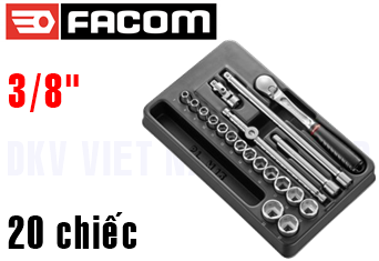 Khay dụng cụ Facom MOD.J161-36