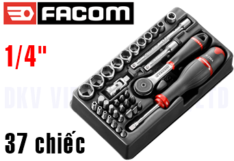 Bộ dụng cụ Facom MOD.R161-66