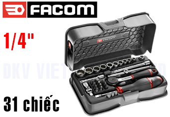 Bộ dụng cụ Facom R.161-5P12